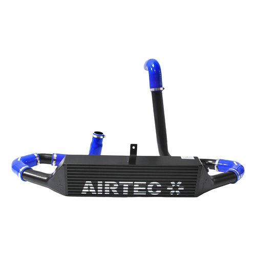 STAGE 2 INTERCOOLER | CORSA E VXR