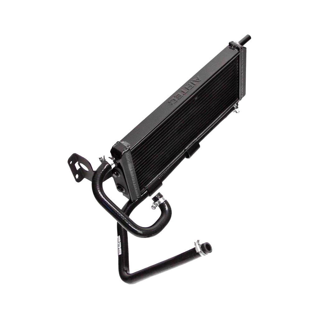 TURBO RADIATOR | HONDA CIVIC FL5 TYPE R