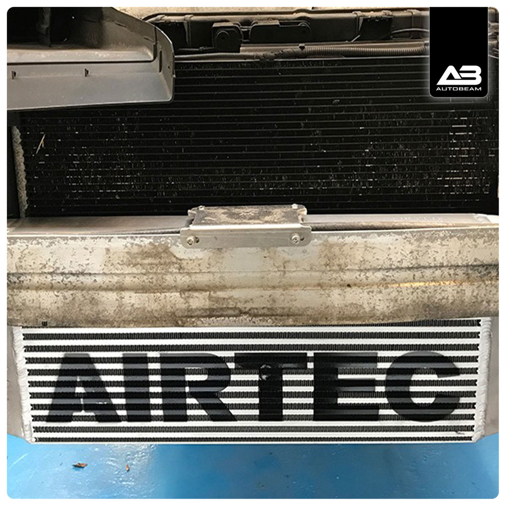 INTERCOOLER | AUDI A5/Q5