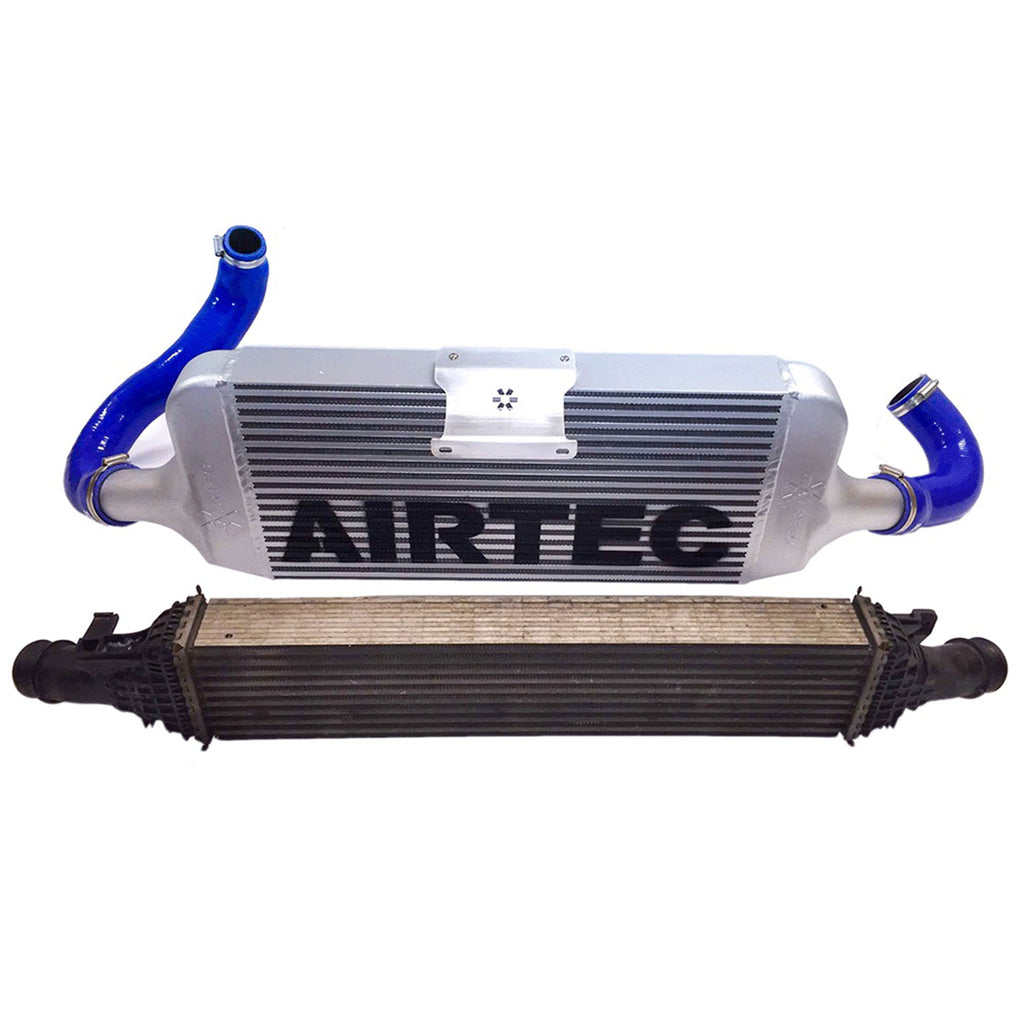 INTERCOOLER | AUDI A5/Q5