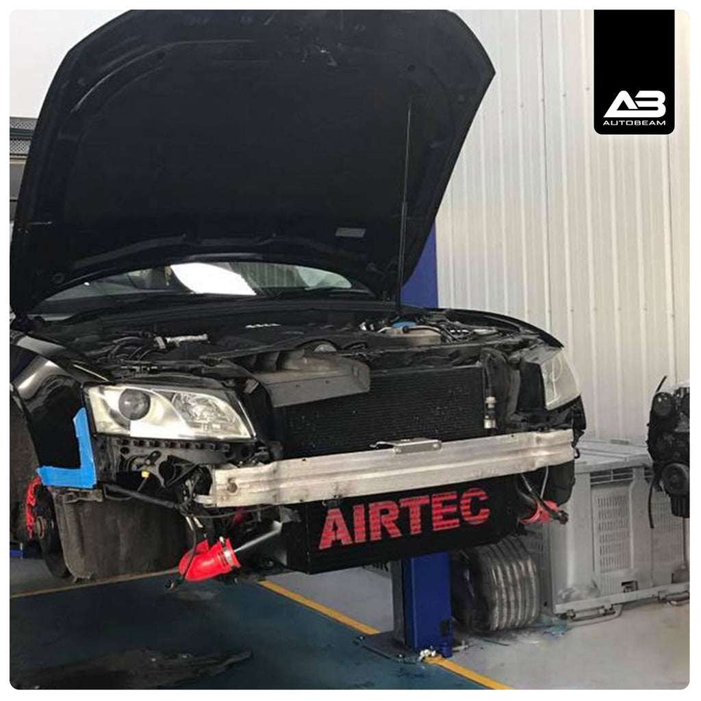 INTERCOOLER | AUDI A5/Q5