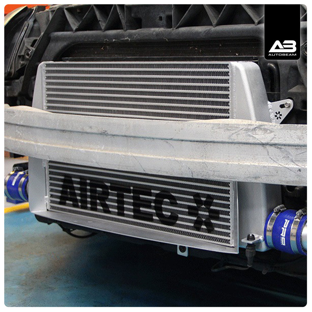 INTERCOOLER | AUDI TT 225