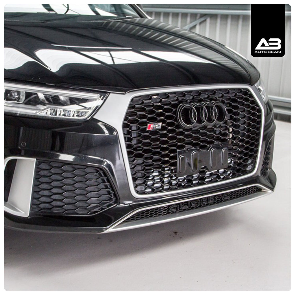 INTERCOOLER | AUDI RSQ3 8U