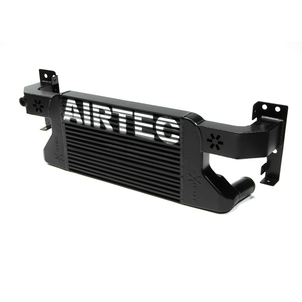 STAGE 2 INTERCOOLER | AUDI S1