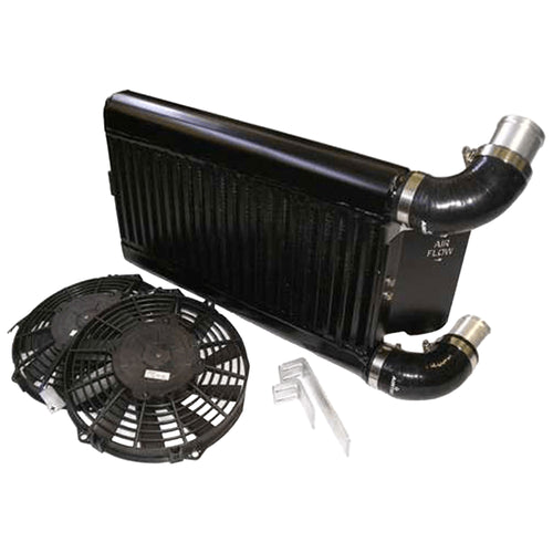 INTERCOOLER | ESCORT RS TURBO S2