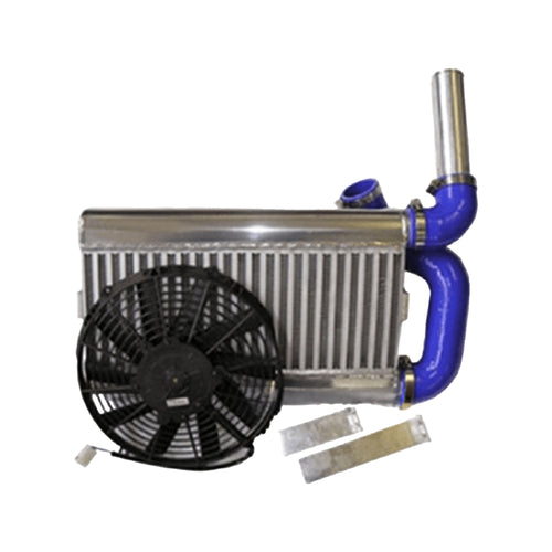 STAGE 1 INTERCOOLER | FIESTA RS TURBO