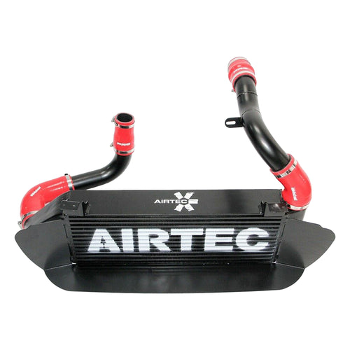 STAGE 2 GOBSTOPPER INTERCOOLER | ASTRA VXR MK5