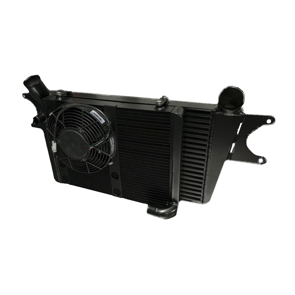INTERCOOLER & RADIATOR PACKAGE | MINI R53 1320MINI TURBO KIT – Autobeam