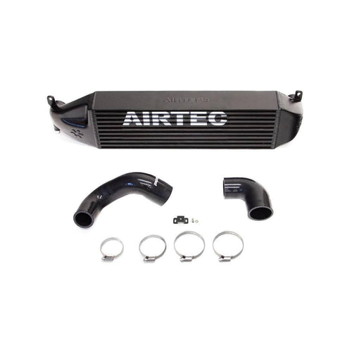 INTERCOOLER UPGRADE | SUZUKI SWIFT SPORT ZC33S