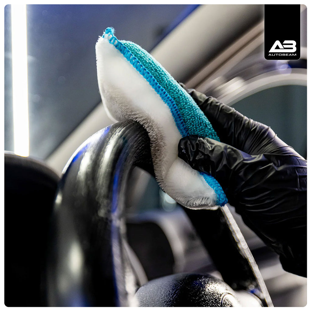 REVITASCRUB | INTERIOR CLEANING PAD - Autobeam