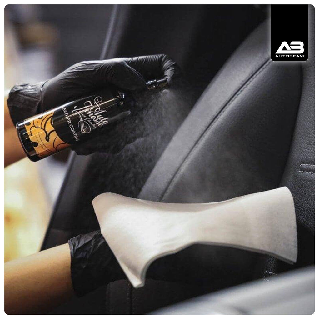 INTERIOR PROTECTION KIT