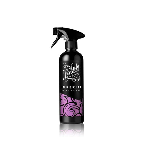 IMPERIAL | ACID FREE WHEEL CLEANER