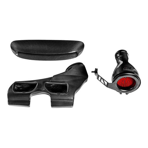 CARBON FIBRE AIR INTAKE | MINI COOPER F5X GP3 JCW