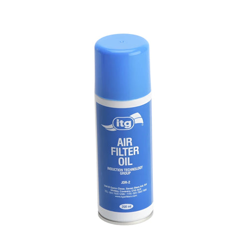 Heavy Duty Air Filter Oil