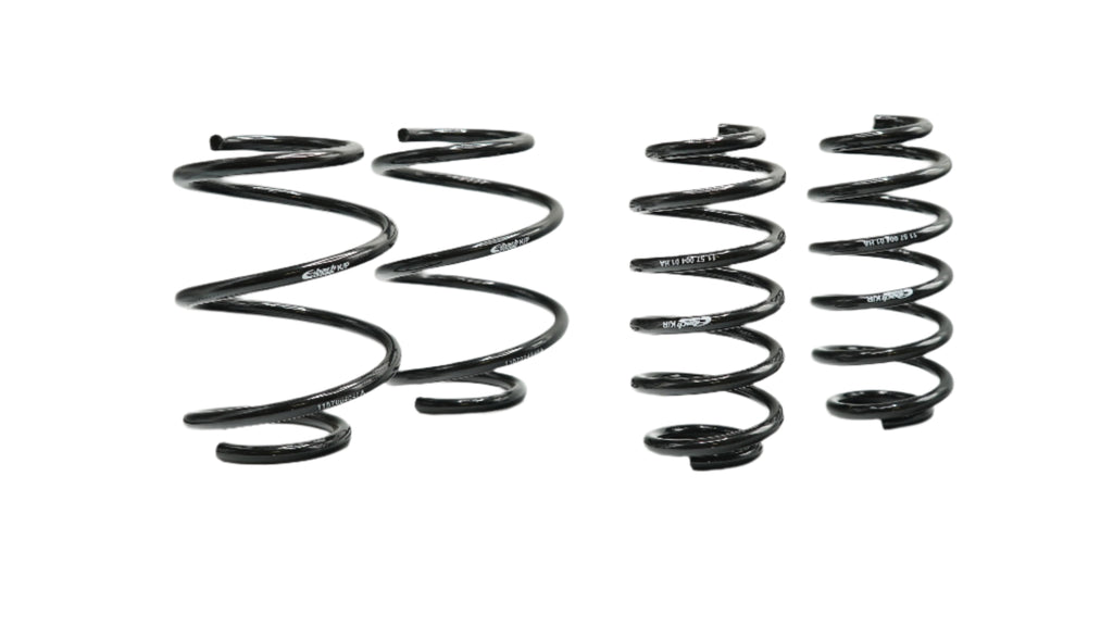 Pro-Kit Lowering Springs (E10-57-004-05-22)