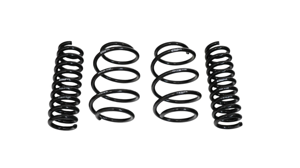 Pro-Kit Lowering Springs