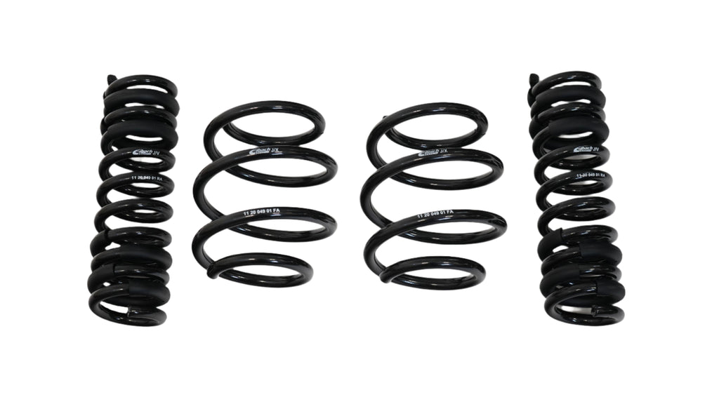 Pro-Kit Lowering Springs