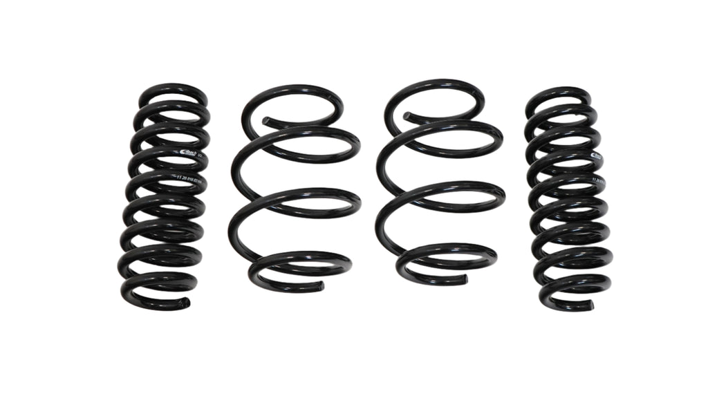 Pro-Kit Lowering Springs