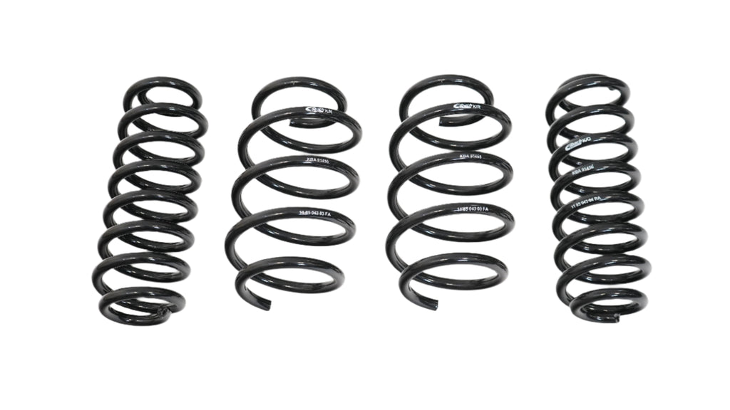 Pro-Kit Lowering Springs