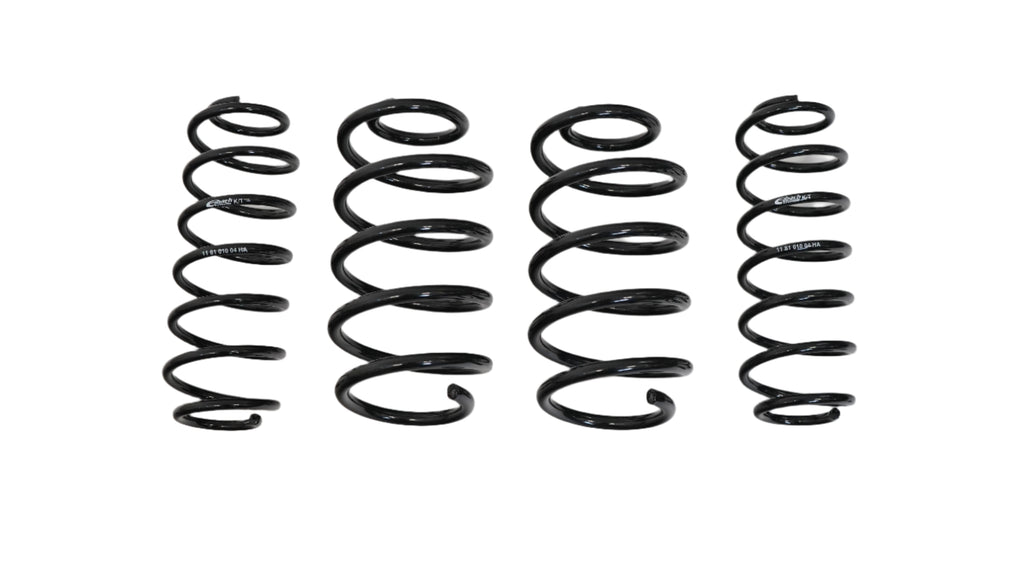 Pro-Kit Lowering Springs (E10-85-024-02-22)
