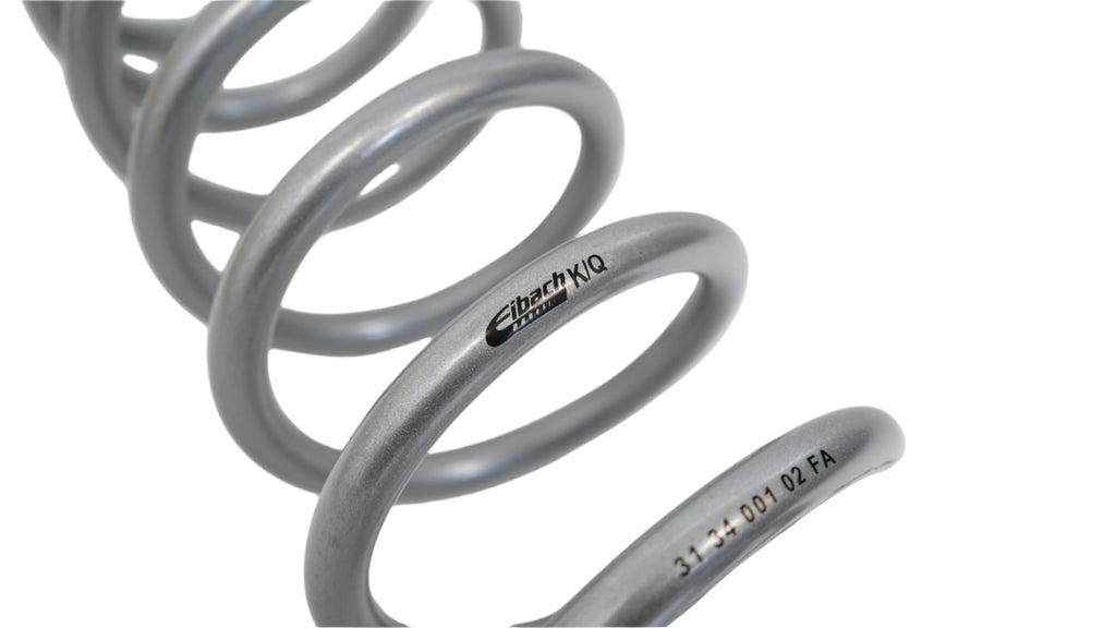 Pro-Lift Kit Springs (E30-34-001-02-22)