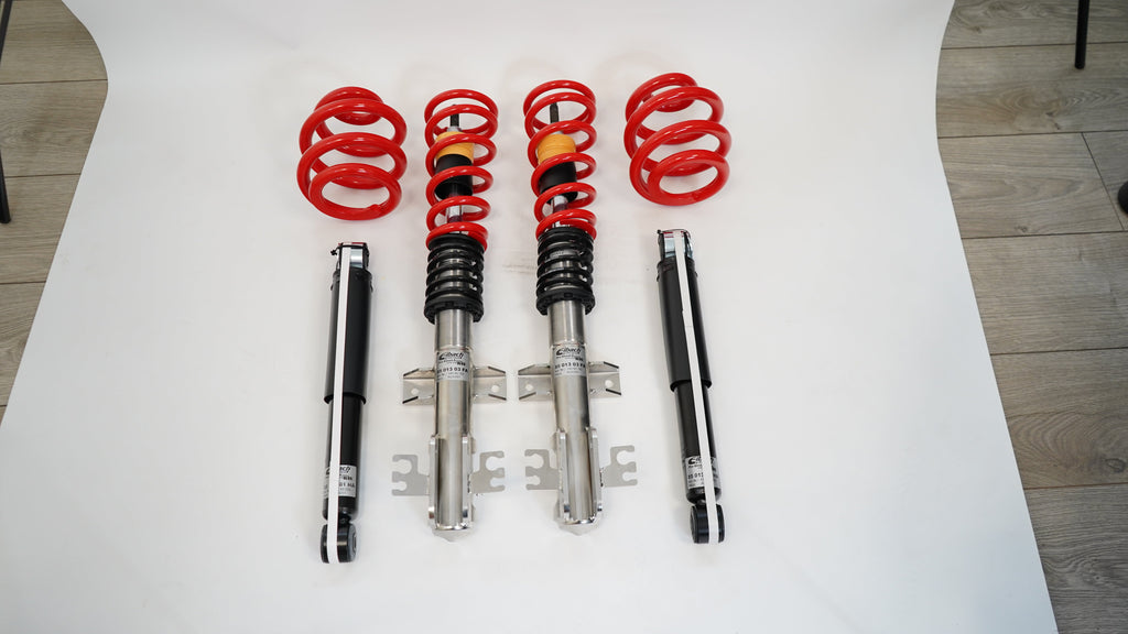 Pro-Street Coilover (PSS65-85-013-01-22) VW Transporter T5/T6  (Excl T32)