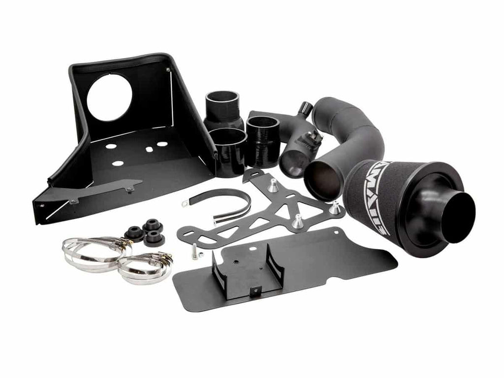 PERFORMANCE AIR INTAKE FILTER KIT – AUDI TT (8J) 2.0 TFSI