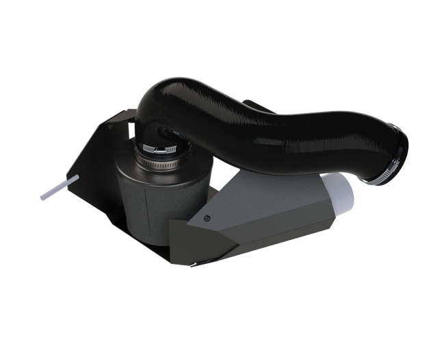 AIR INTAKE KIT RENAULT CLIO MK3 2.0 16V (FOAM FILTER)