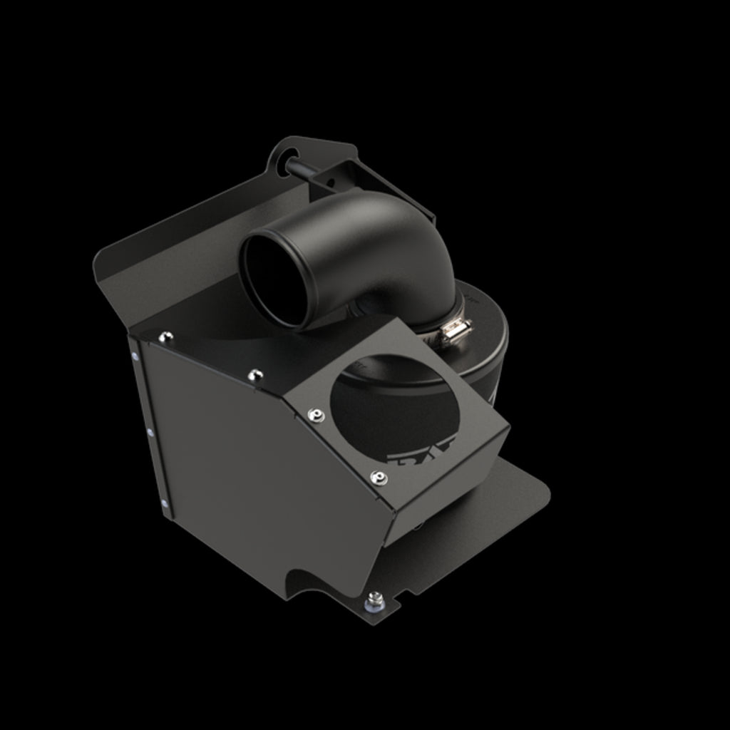 AIR INTAKE KIT RENAULT CLIO MK4 RS 1.6 RS (FOAM FILTER)