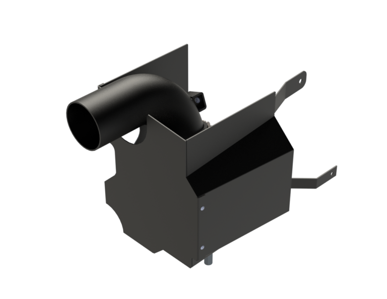 Air Intake Kit Renault Megane Mk3 2.0 RS (Foam Filter)