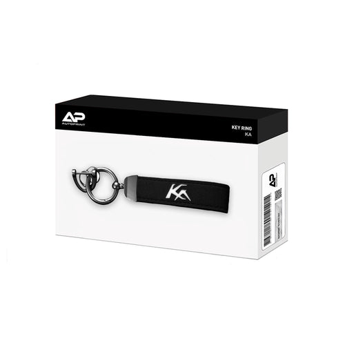 KEY RING | KA