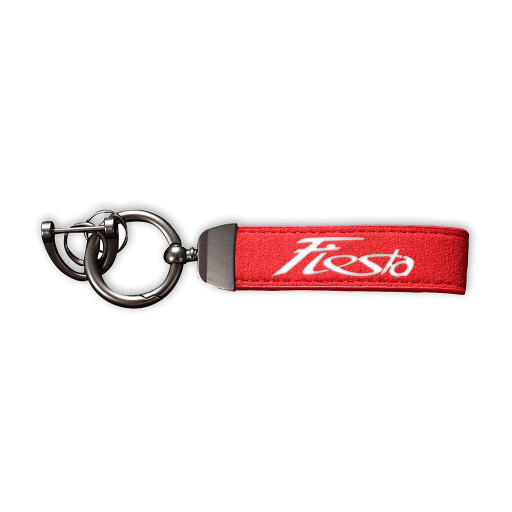 KEY RING | FIESTA