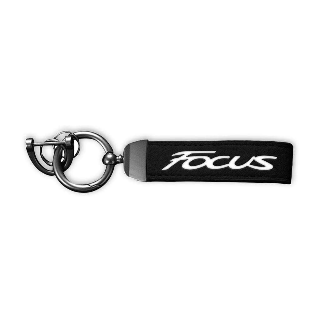 KEY RING | FOCUS