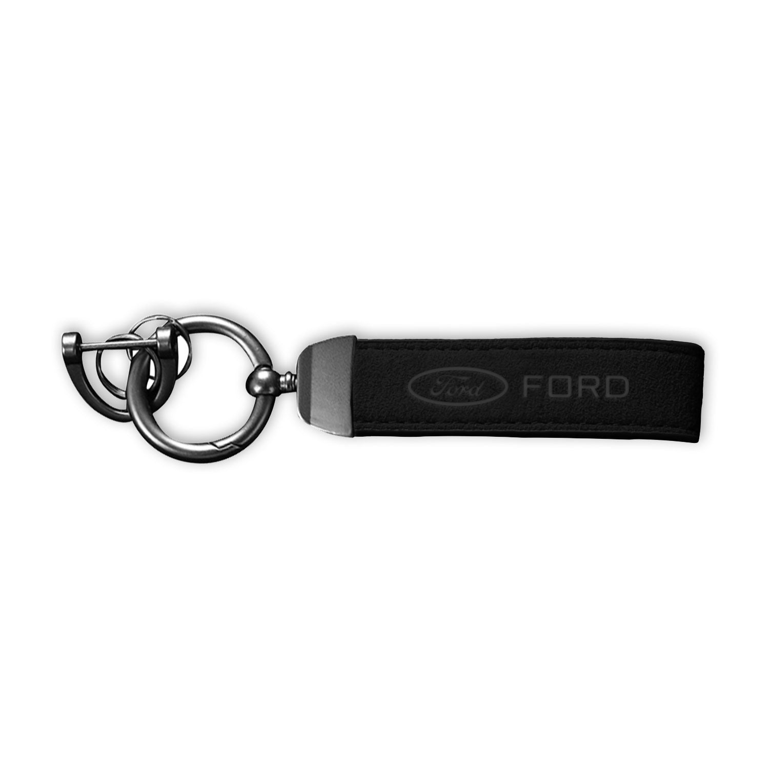 Autobeam Key Ring Autobeam Key Ring