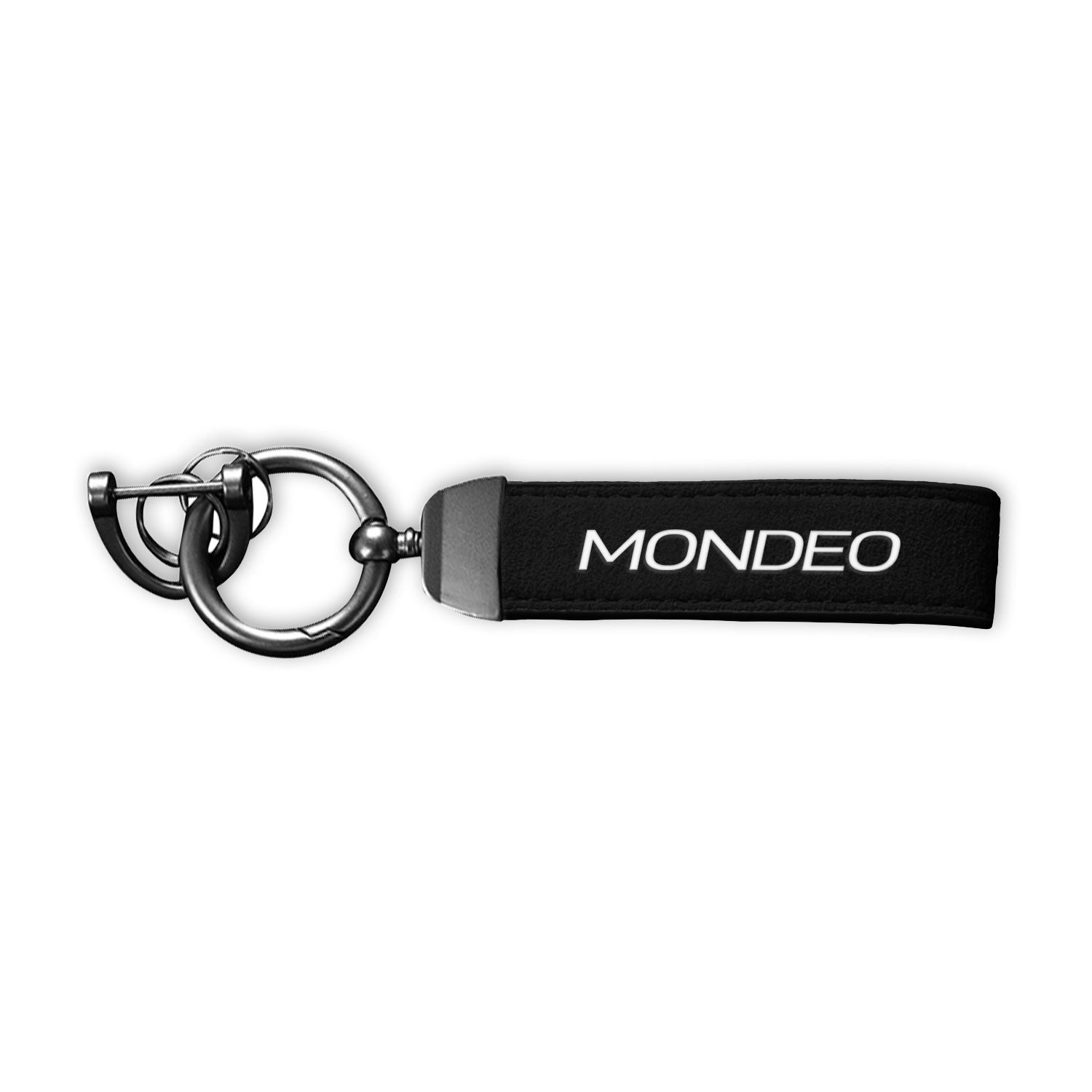 Autobeam Key Ring Autobeam Key Ring