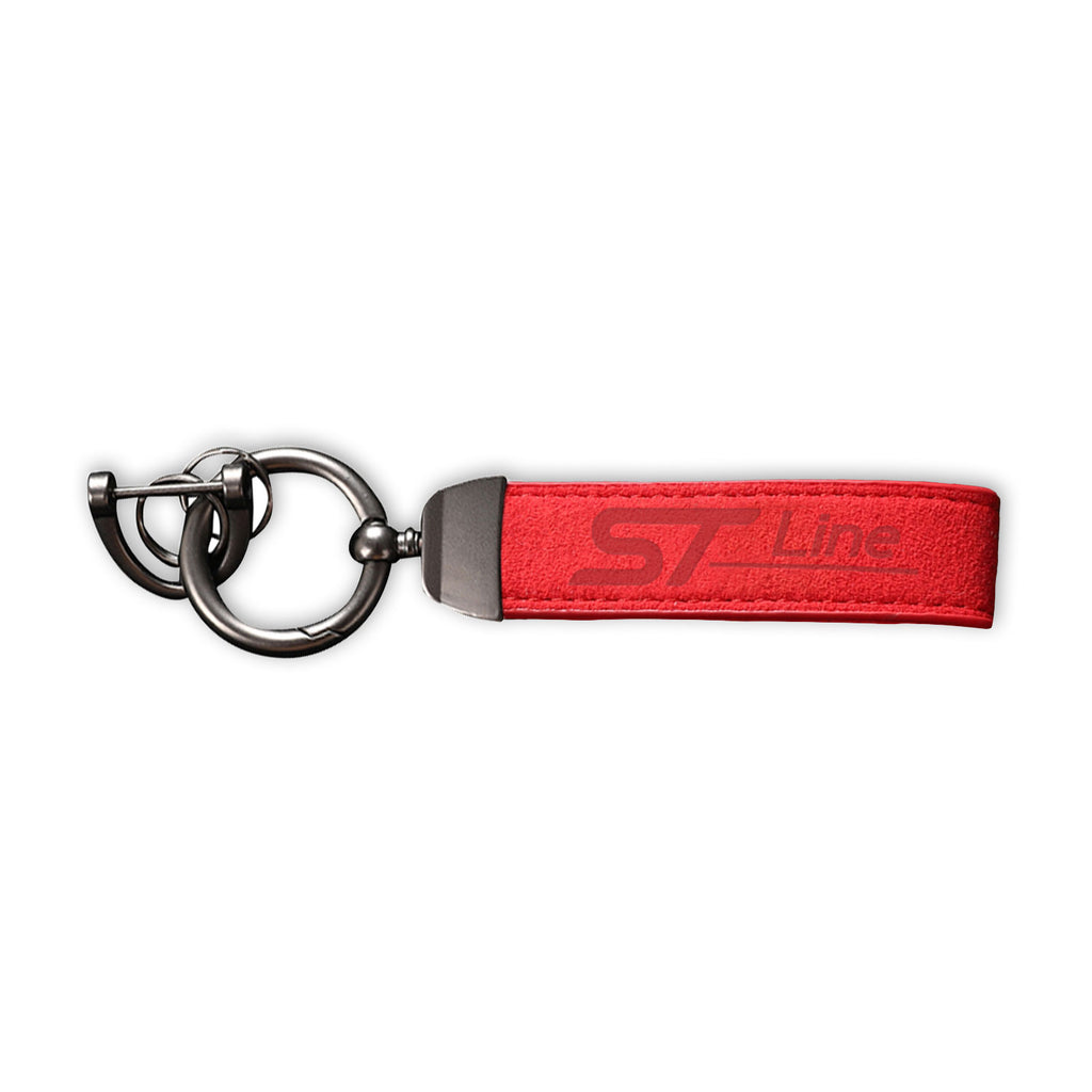 S Line Key Chain KEY RING | ST LINE – Autobeam