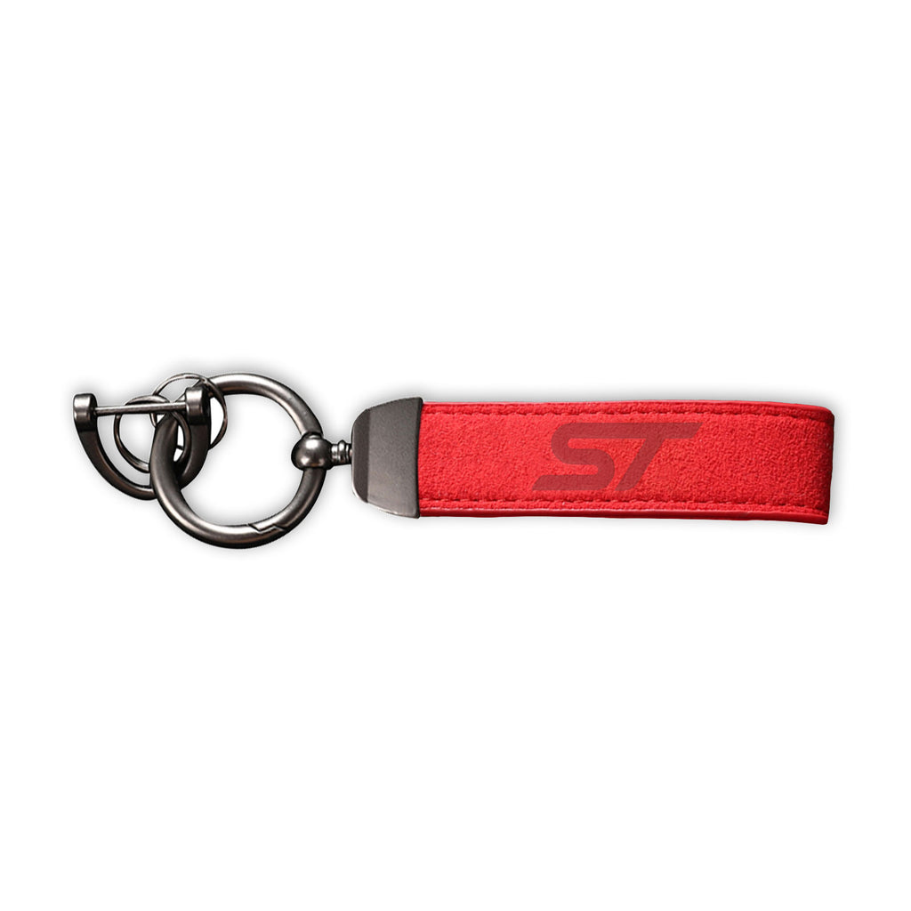 KEY RING | ST