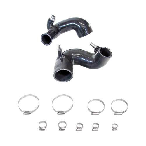 TURBO INTAKE HOSES | KIA STINGER GT 3.3 V6
