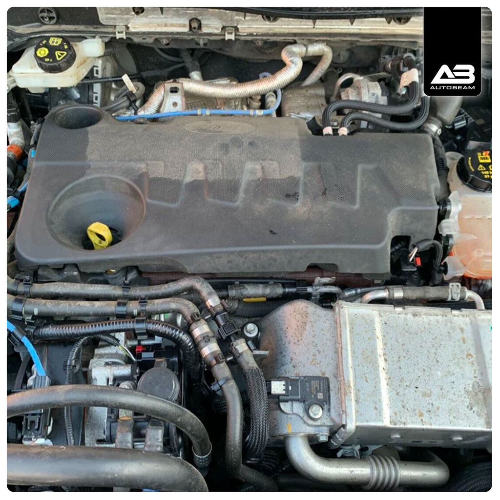 ENGINE COVER | MK3 KUGA 2.0 DIESEL