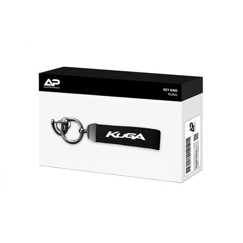 KEY RING | KUGA