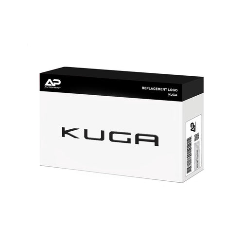 Kuga MK3 Logo | Original
