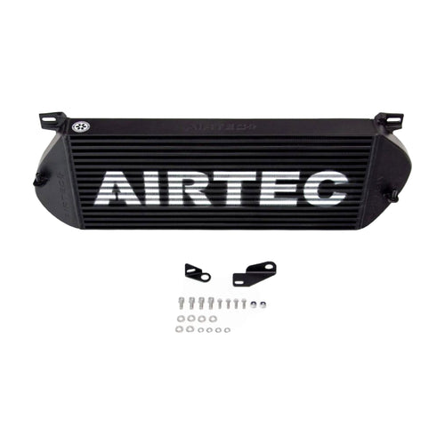Land Rover Discovery II TD5 intercooler