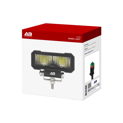 LED Work light | Single-row | 5"