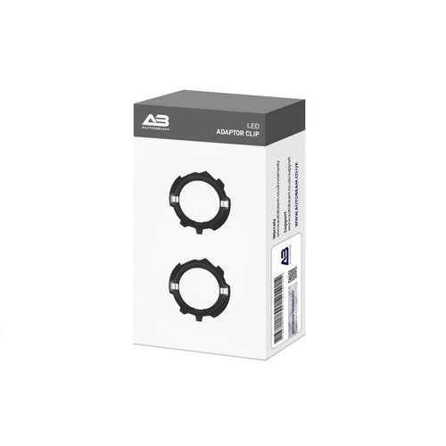 H7 Adaptor Clip