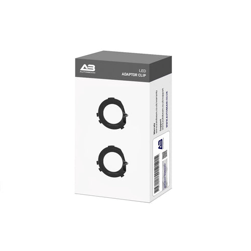 H7 ADAPTOR CLIP