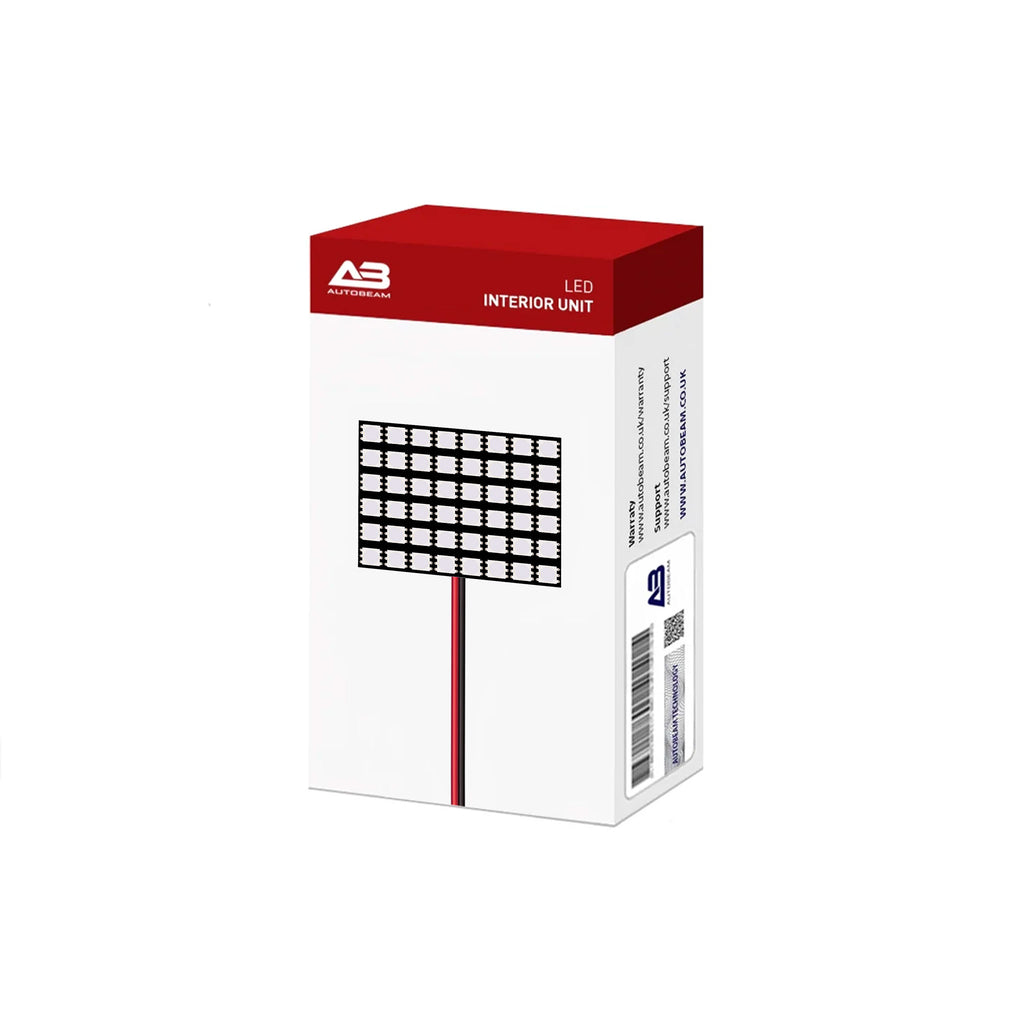 LED 48 SMD Interior Unit