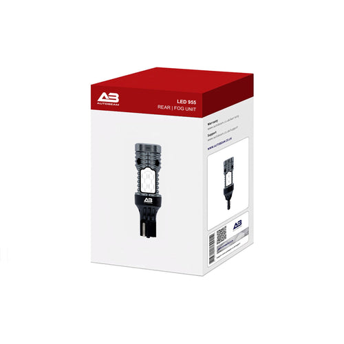 LED 955 Fog Unit