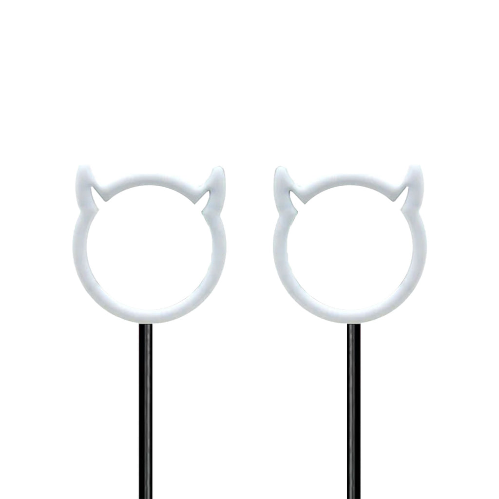 LED Ambient Ring | Devil Edition