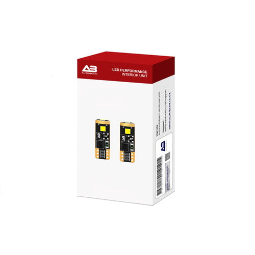 LED 501 Interior Unit | 2-Pack