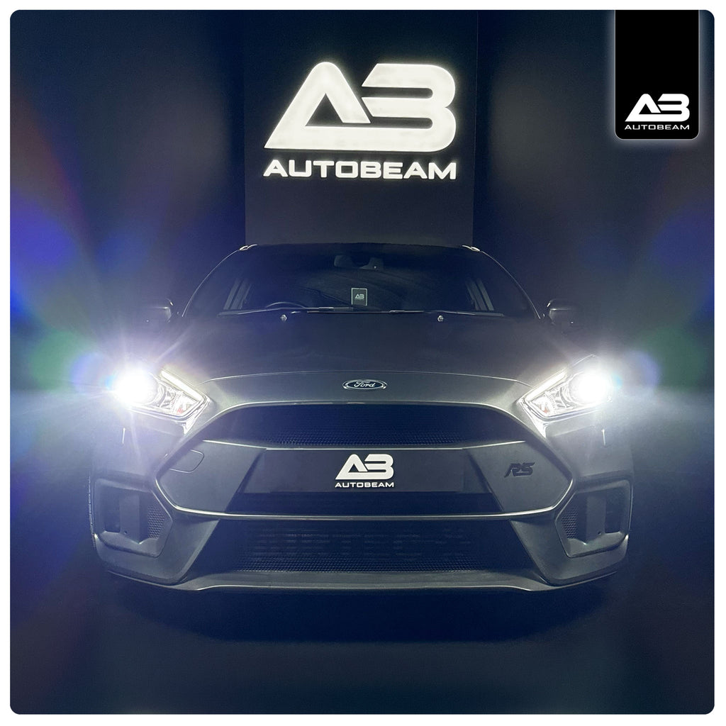 LED D3S Dipped | Full Beam Unit